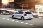 Volkswagen Polo Beats 2017 года (WW)